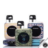 Vaporesso XROS 4 Nano 30W Pod System Downtown Vapoury